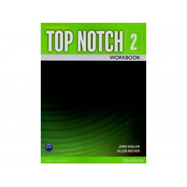 Top Notch 1 Workbook-ComercializadoraZeus- 1041606882