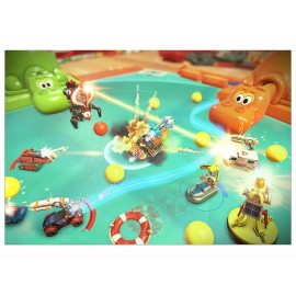 Micro Machines Serie Mundial Xbox One-ComercializadoraZeus- 1059350664