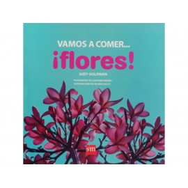 Vamos a Comer Flores-ComercializadoraZeus- 1038847305