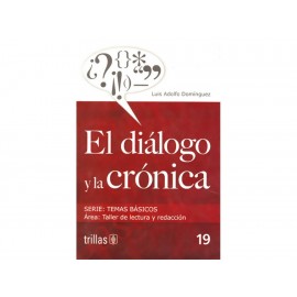 El Dialogo y la Crónica-ComercializadoraZeus- 1038018732