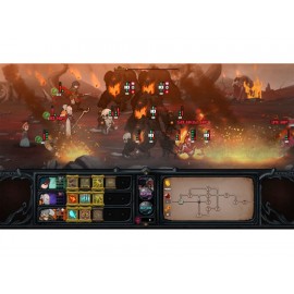 Has Been Heroes Xbox One-ComercializadoraZeus- 1057833927