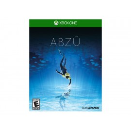 Xbox One ABZU-ComercializadoraZeus- 1055985258