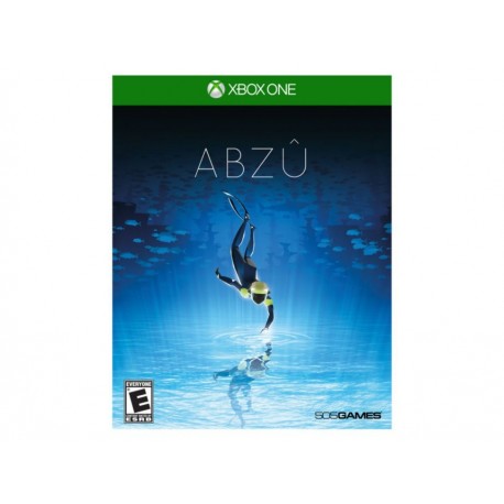Xbox One ABZU-ComercializadoraZeus- 1055985258