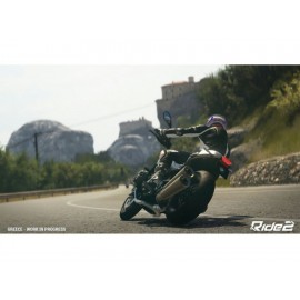 Xbox One Ride 2-ComercializadoraZeus- 1056225931