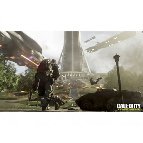 Xbox One Call Of Duty Infinite Warfare-ComercializadoraZeus- 1053234255