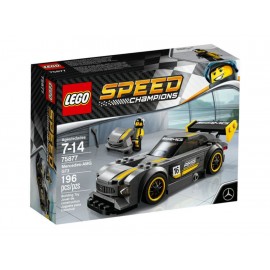 Mercedes-AMG GT3 Lego Speed Champions-ComercializadoraZeus- 1056715742