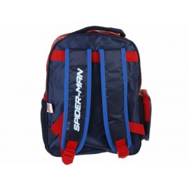 Mochila Ruz Spider-Man azul-ComercializadoraZeus- 1057443801