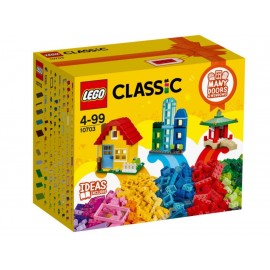 Caja del Constructor Creativo Lego Classic-ComercializadoraZeus- 1056715581