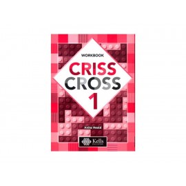 Criss Cross 1 Workbook Primaria-ComercializadoraZeus- 1035654662