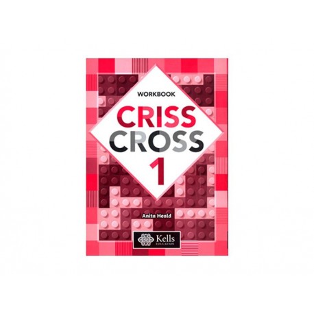 Criss Cross 1 Workbook Primaria-ComercializadoraZeus- 1035654662