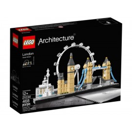 London Lego Architecture-ComercializadoraZeus- 1057176144