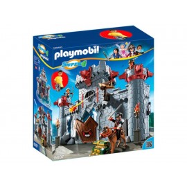 Playmobil Castillo Maletín del Barón-ComercializadoraZeus- 1041424580