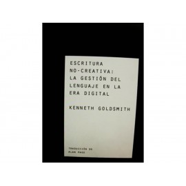 Escritura no Creativa-ComercializadoraZeus- 1043181056