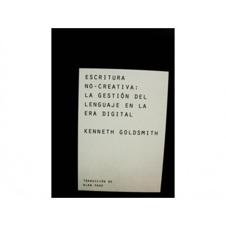 Escritura no Creativa-ComercializadoraZeus- 1043181056