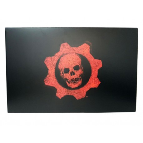Xbox One Gears Of War 4 Collectors Edition-ComercializadoraZeus- 1051056139