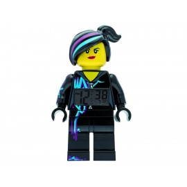 Reloj despertador Lego Movie 9009969 Wyldstyle-ComercializadoraZeus- 1023940252