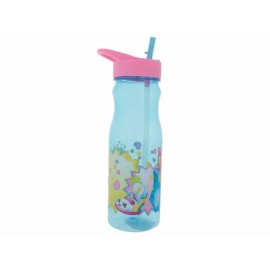 Siglo XXI Botella Tritan Shop Shopkins Azul-ComercializadoraZeus- 1054117732