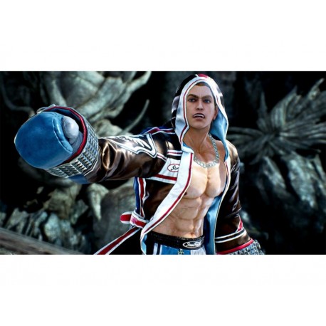 Tekken 7 Xbox One-ComercializadoraZeus- 1050046717