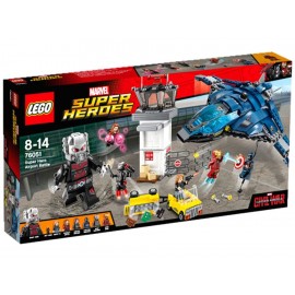 Lego Captain America Movie 2-ComercializadoraZeus- 1044459244