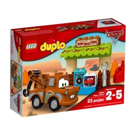 Cobertizo de Mate Lego Duplo-ComercializadoraZeus- 1057176161