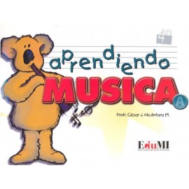 Incluye Libro y Cuaderno Pautad-ComercializadoraZeus- 1038000515