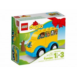 Mi Primer Autobús Lego Duplo-ComercializadoraZeus- 1055225300