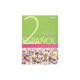 Español para Extranjeros 2-ComercializadoraZeus- 1036725733