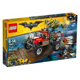 Reptil Todoterreno Killer Croc-ComercializadoraZeus- 1053761182