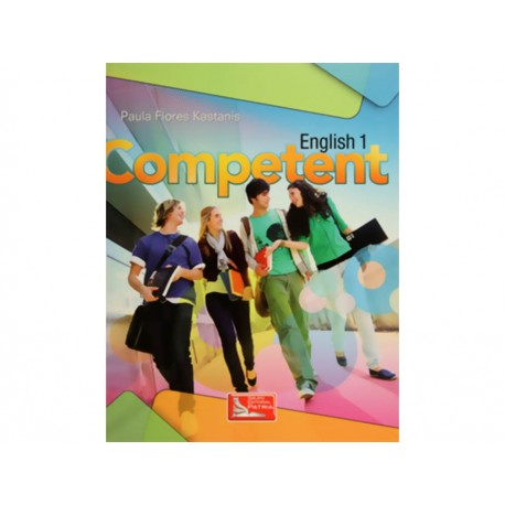 Competent English 1 Bachillerato-ComercializadoraZeus- 1043088731