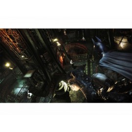 Xbox One Batman Return To Arkham-ComercializadoraZeus- 1048881048