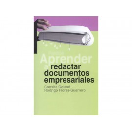 Aprender A Redactar Documentos Empresariales-ComercializadoraZeus- 1038119385
