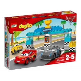 Carrera Copa Pistón Lego Duplo-ComercializadoraZeus- 1057176179