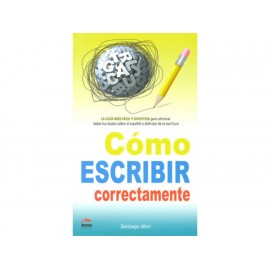 Como Escribir Correctamente-ComercializadoraZeus- 1038105147