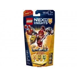 Lego Macy Ultimate-ComercializadoraZeus- 1044458833