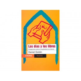 Los Días y los Libros-ComercializadoraZeus- 1038013242