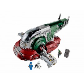 Lego Star Wars Slave 1-ComercializadoraZeus- 1052441133