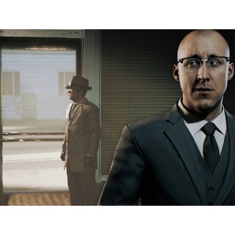 XBOX ONE Mafia III Xbox One-ComercializadoraZeus- 1047181000