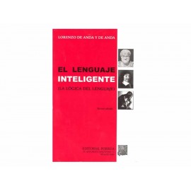 El Lenguaje Inteligente La Lógica del Lenguaje-ComercializadoraZeus- 1037326123