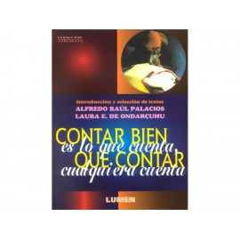 Contar Bien Es Lo Que Cuenta Que Contar Cualquiera Cuenta-ComercializadoraZeus- 1038122998