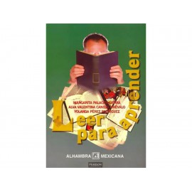 Leer para Aprender-ComercializadoraZeus- 1037954507