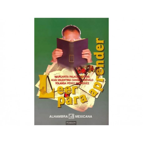 Leer para Aprender-ComercializadoraZeus- 1037954507