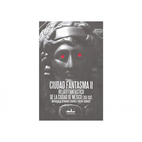 Ciudad Fantasma 2-ComercializadoraZeus- 1036713301