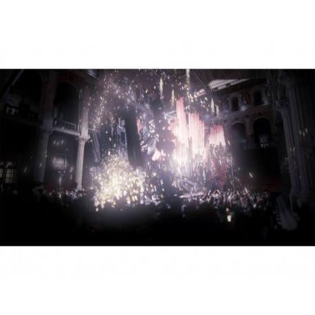 Xbox One Hitman-ComercializadoraZeus- 1045649705