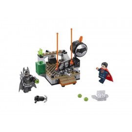 Lego Choque de Héroes-ComercializadoraZeus- 1044459171