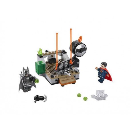 Lego Choque de Héroes-ComercializadoraZeus- 1044459171