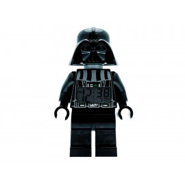 Lego 9002113 Reloj Despertador para Niño Multicolor-ComercializadoraZeus- 89335281