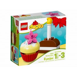 Mis Primeros Pasteles Lego Duplo-ComercializadoraZeus- 1055225270