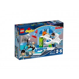 Lego Hangar de la nave de Miles-ComercializadoraZeus- 1044458337
