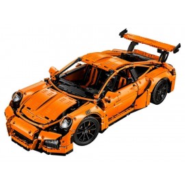 Lego Porsche 911 GT3 RS V39-ComercializadoraZeus- 1052832574