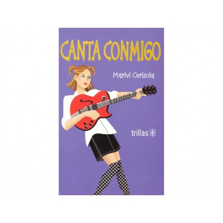 Canta Conmigo-ComercializadoraZeus- 1038004561